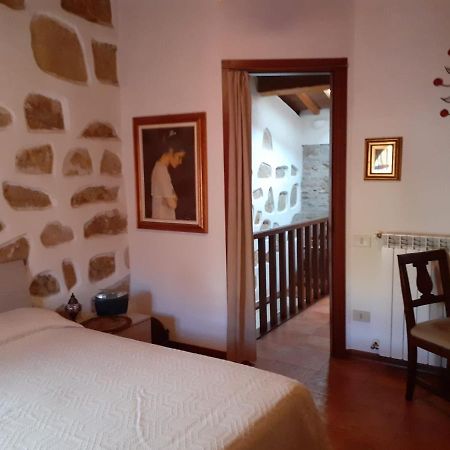 Vila Casa Di Nonno Gio Vecchiano Exteriér fotografie