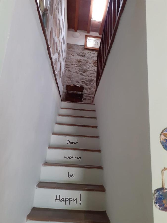 Vila Casa Di Nonno Gio Vecchiano Exteriér fotografie