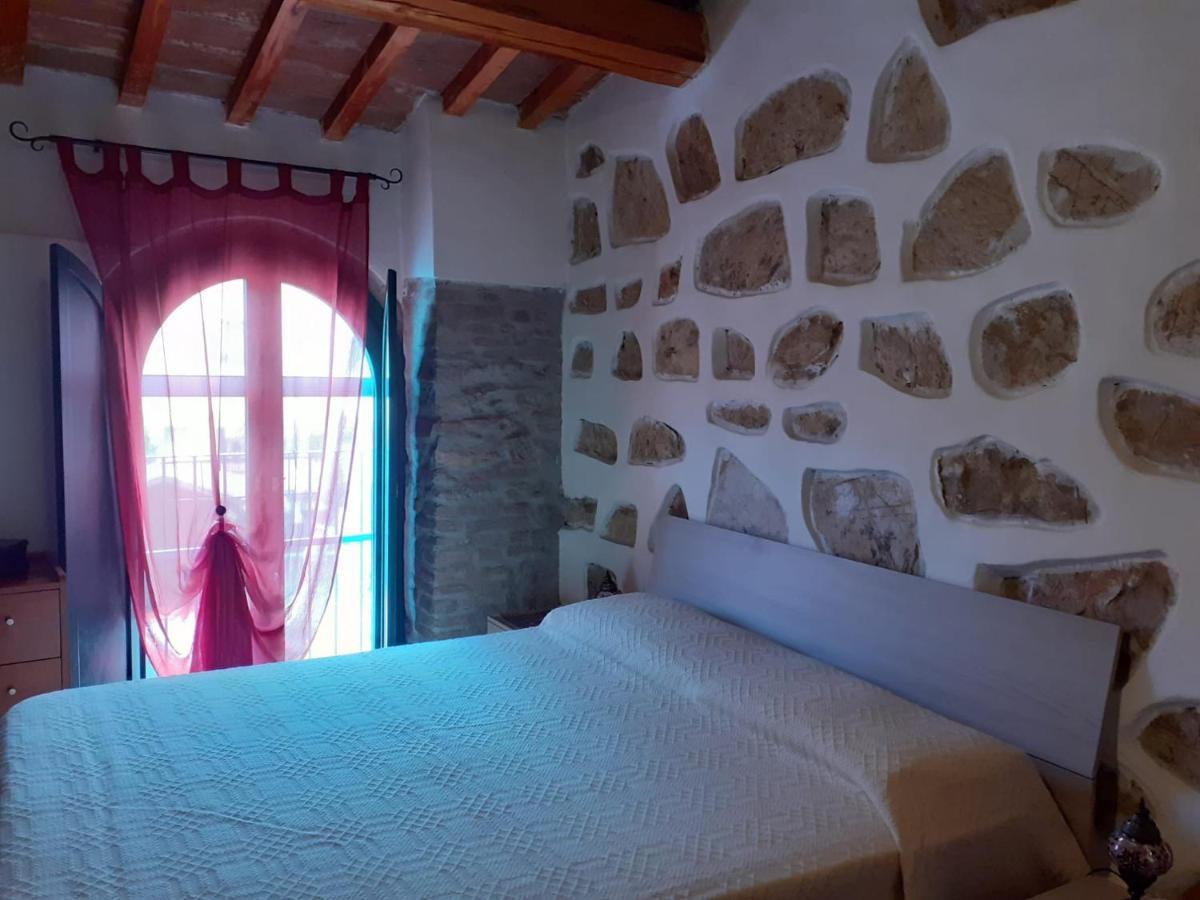 Vila Casa Di Nonno Gio Vecchiano Exteriér fotografie